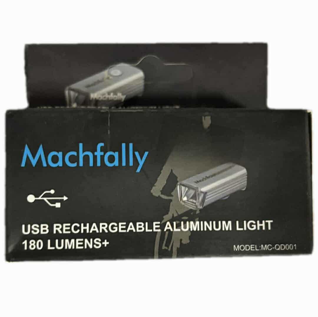 Machfally