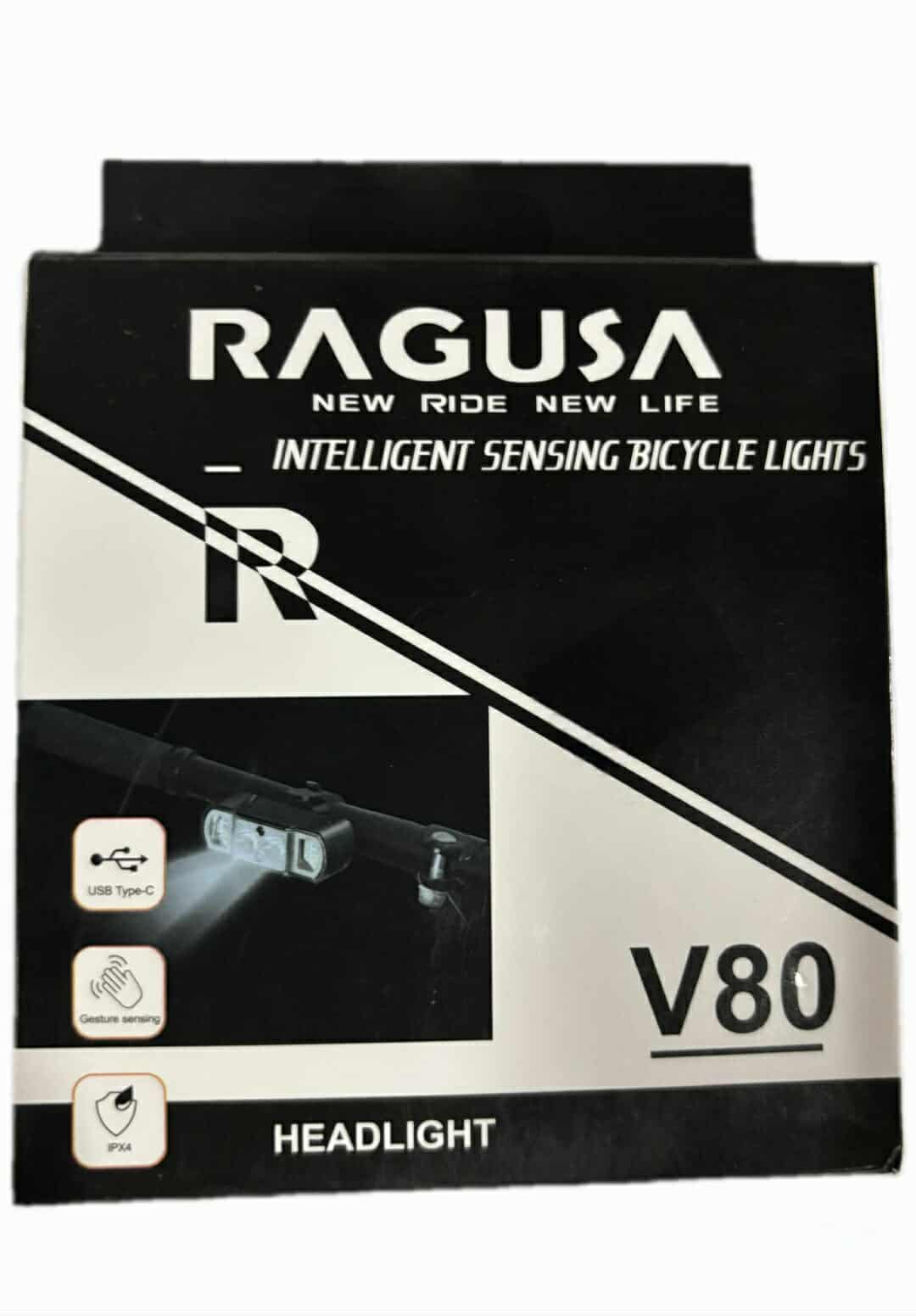 Ragusa Head Light