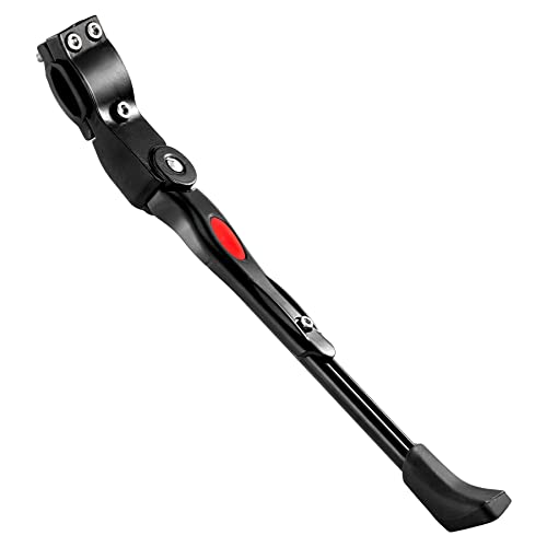 Sagmit alloy side-stand