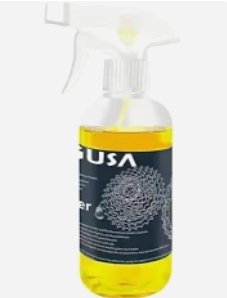 Ragusa Bicycle Chain Cleaner Degreaser 350mL
