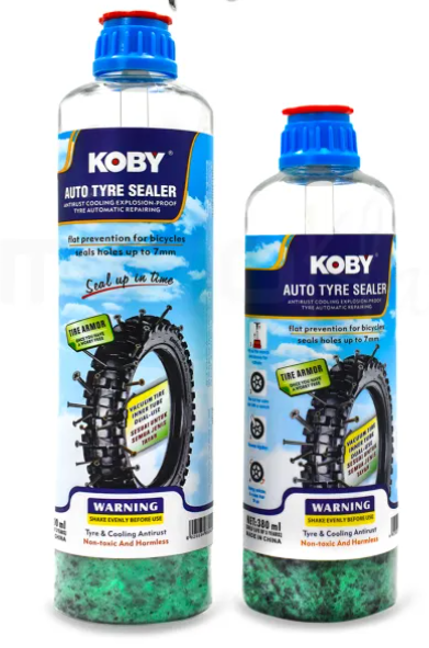 Koby Tire Sealant