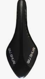 Qiu Shuai saddle