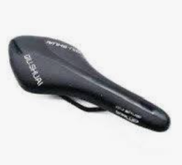 Qiu Shuai saddle
