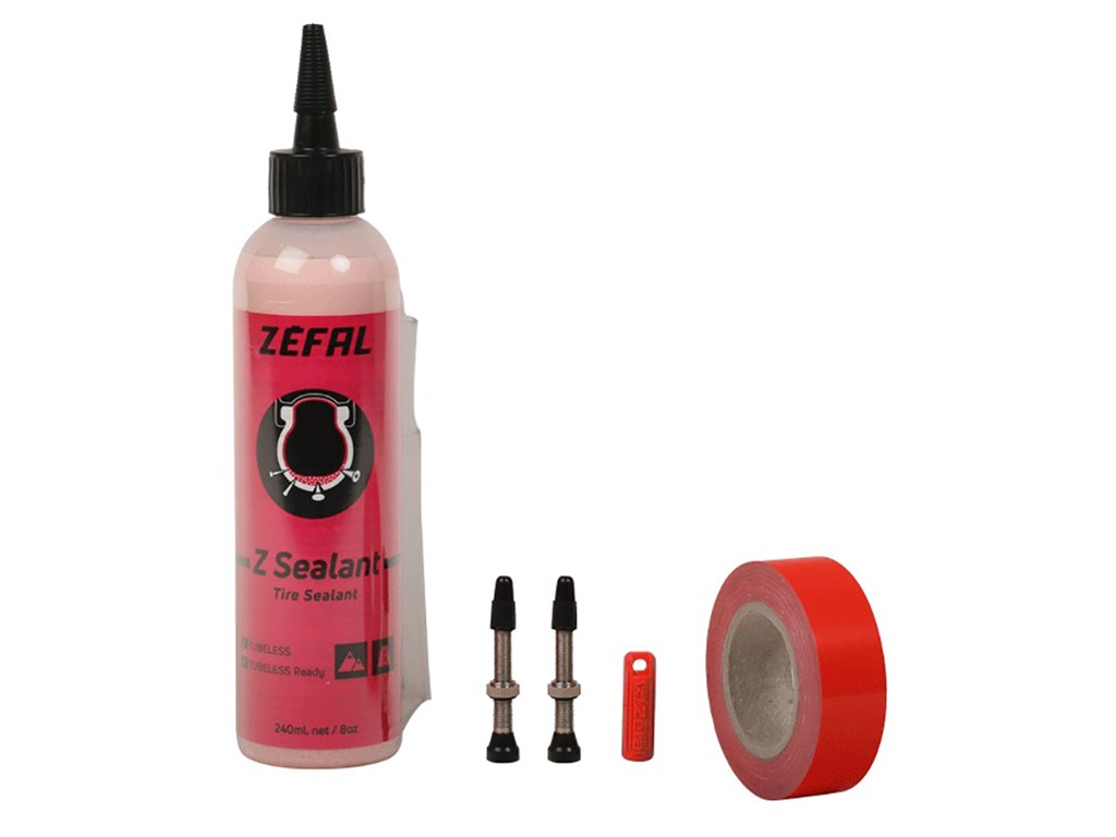 Zéfal Tubeless Kit
