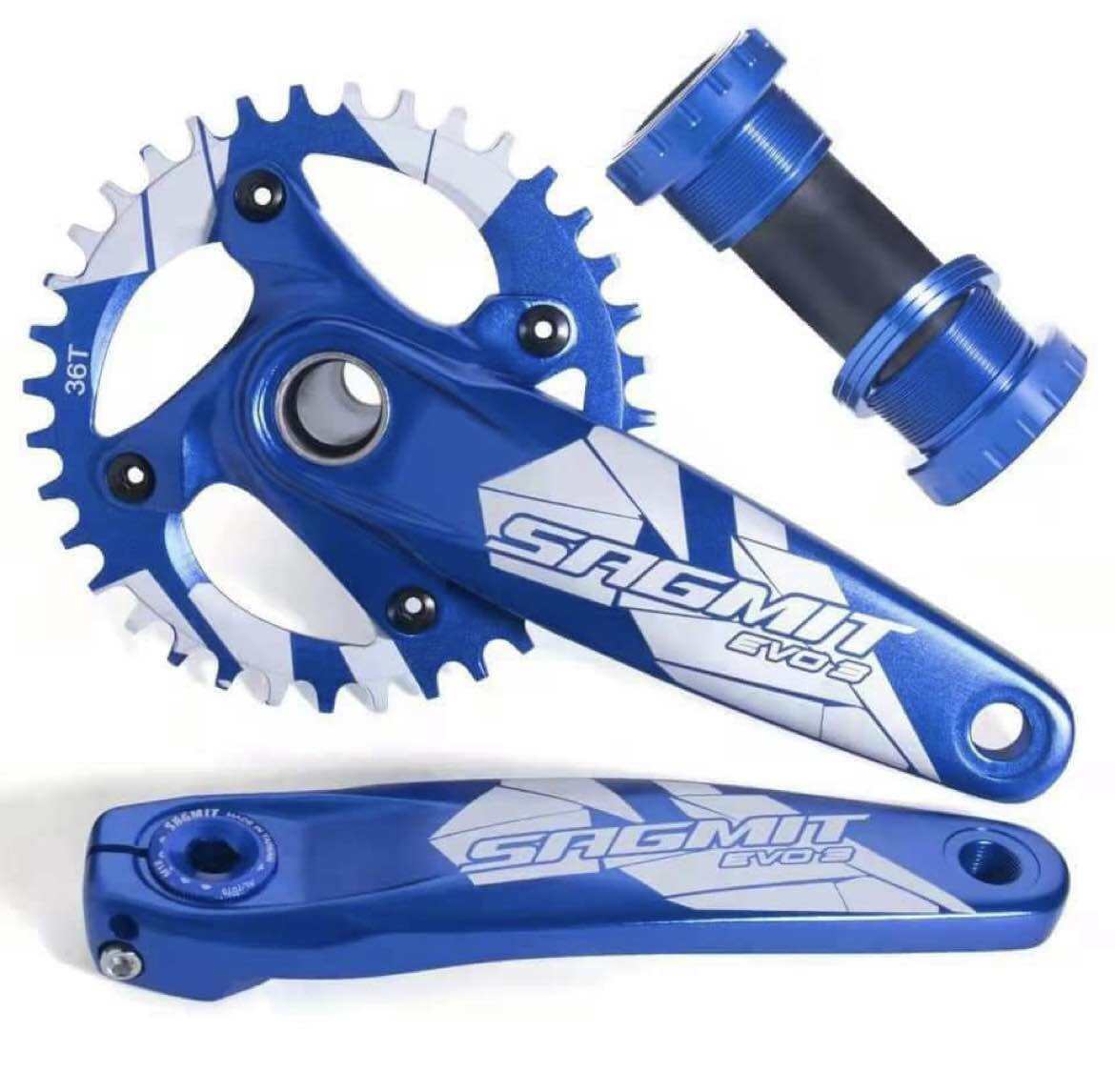 Sagmit Evo3