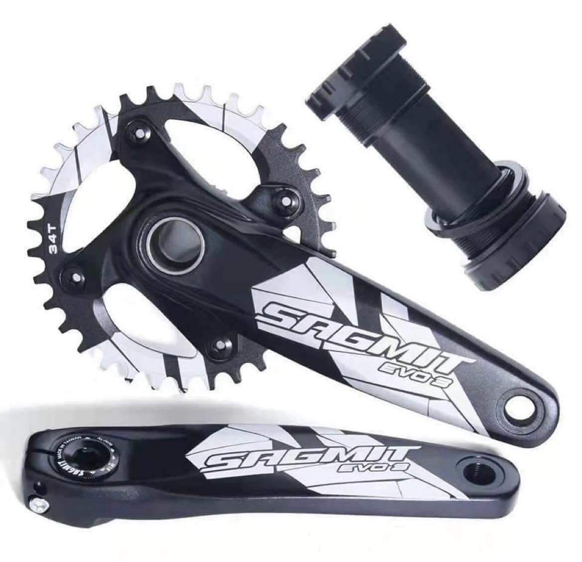 Sagmit Evo3