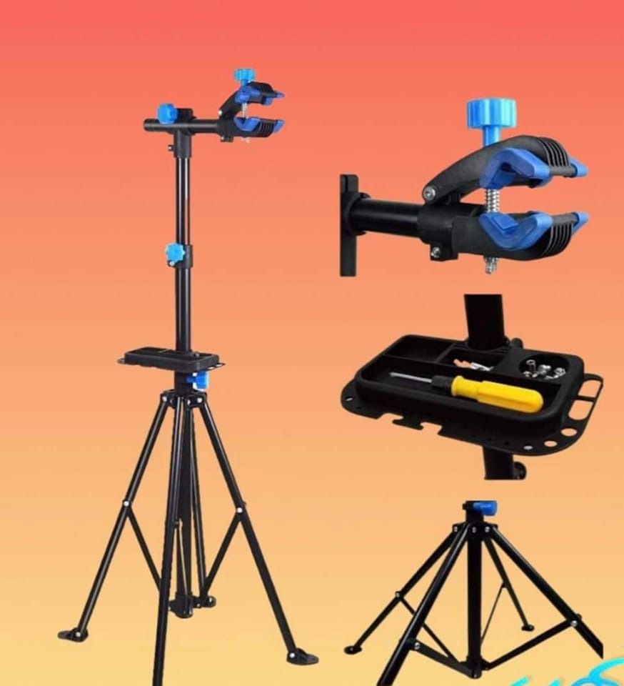 Ragusa Repair Stand