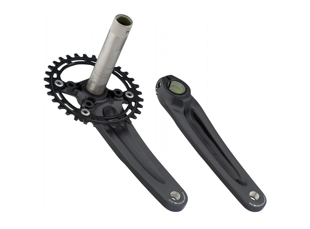 Shimano M5100