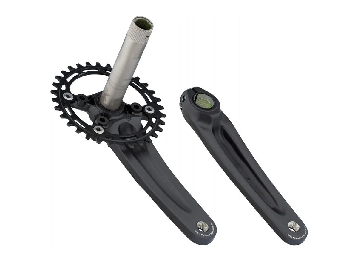 Shimano M5100