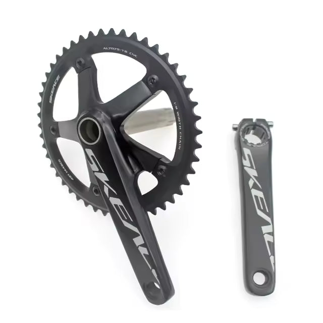 Skeace Crankset