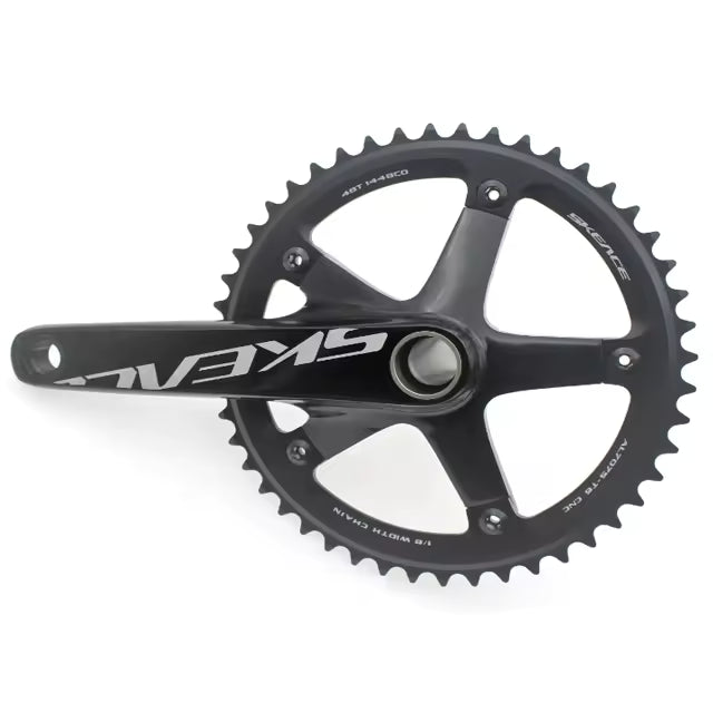 Skeace Crankset