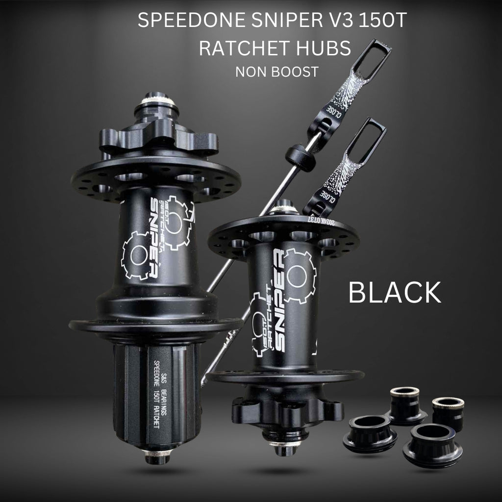 Speedone Sniper