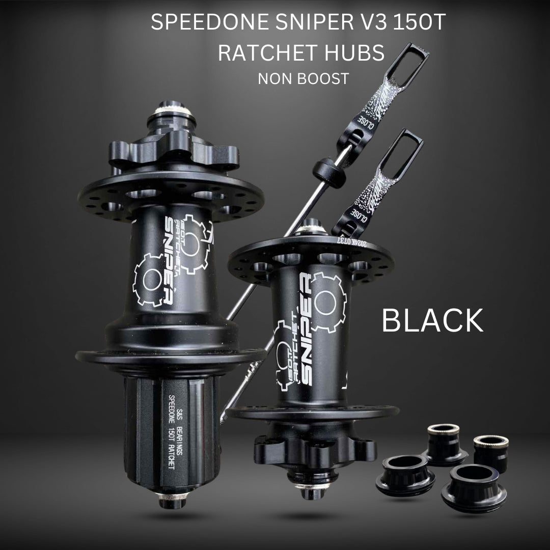 Speedone Sniper