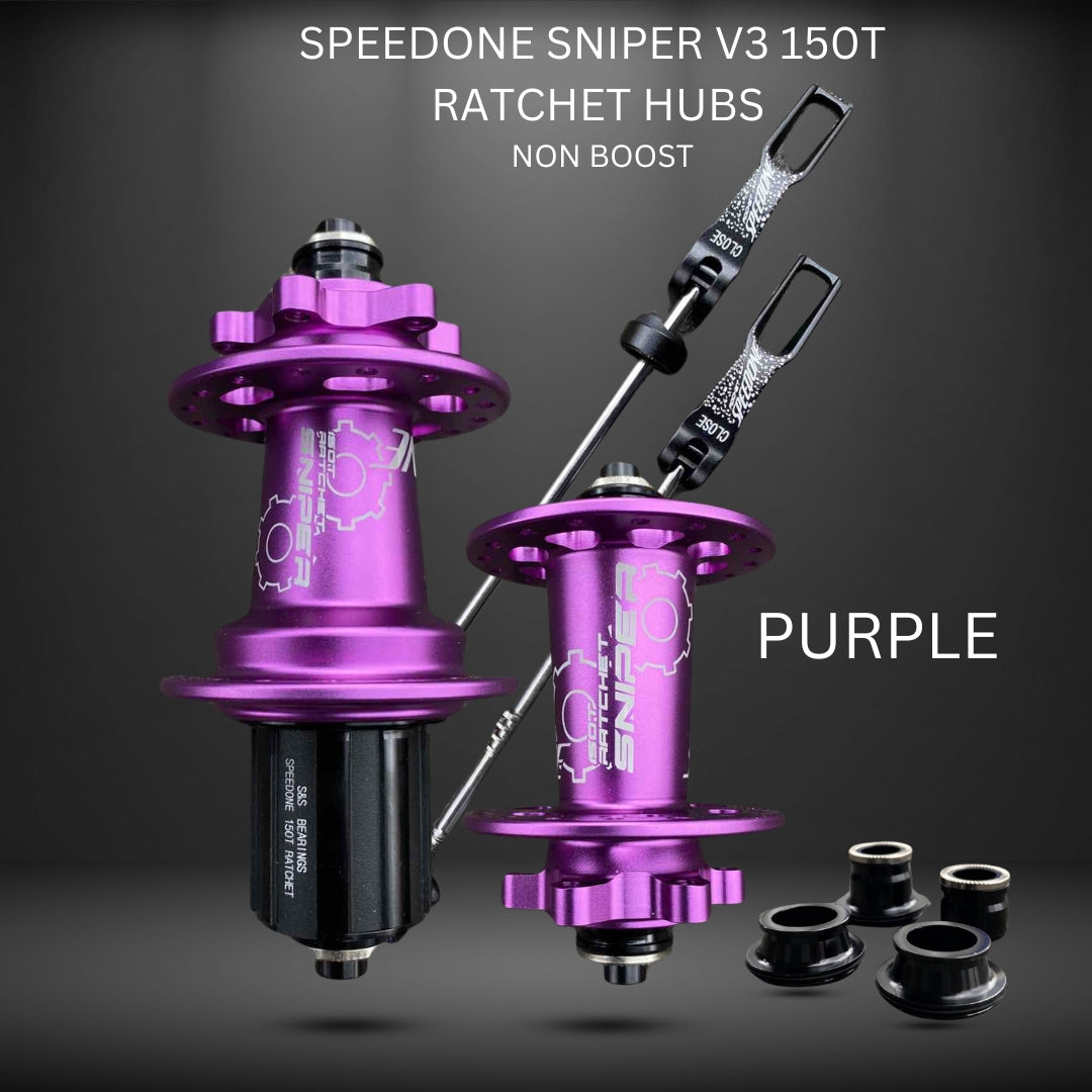 Speedone Sniper